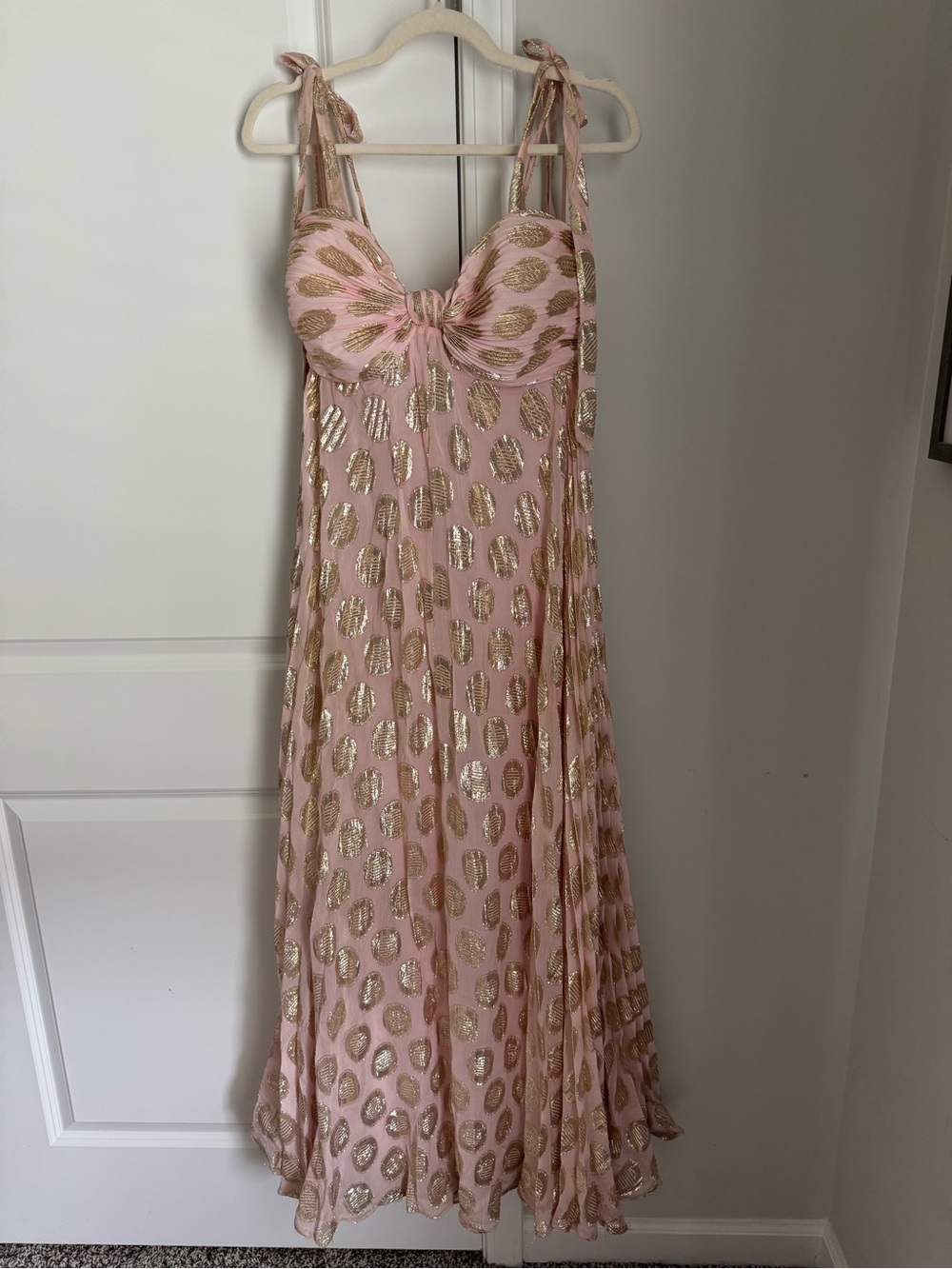 ALEXIS Maryana gown - Picture 4 of 6